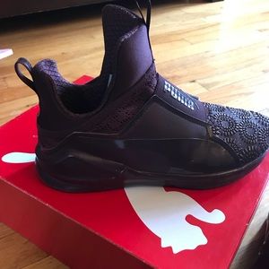 Puma Fierce sneakers